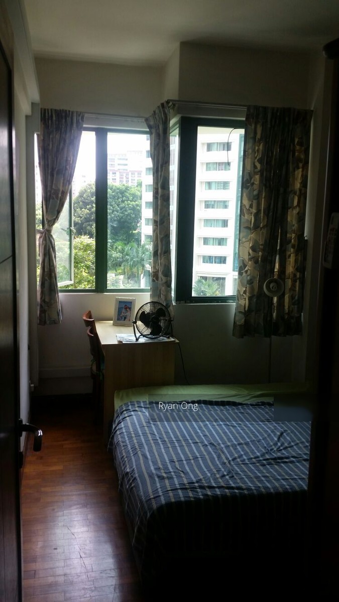 Palm Gardens (D23), Condominium #116284432